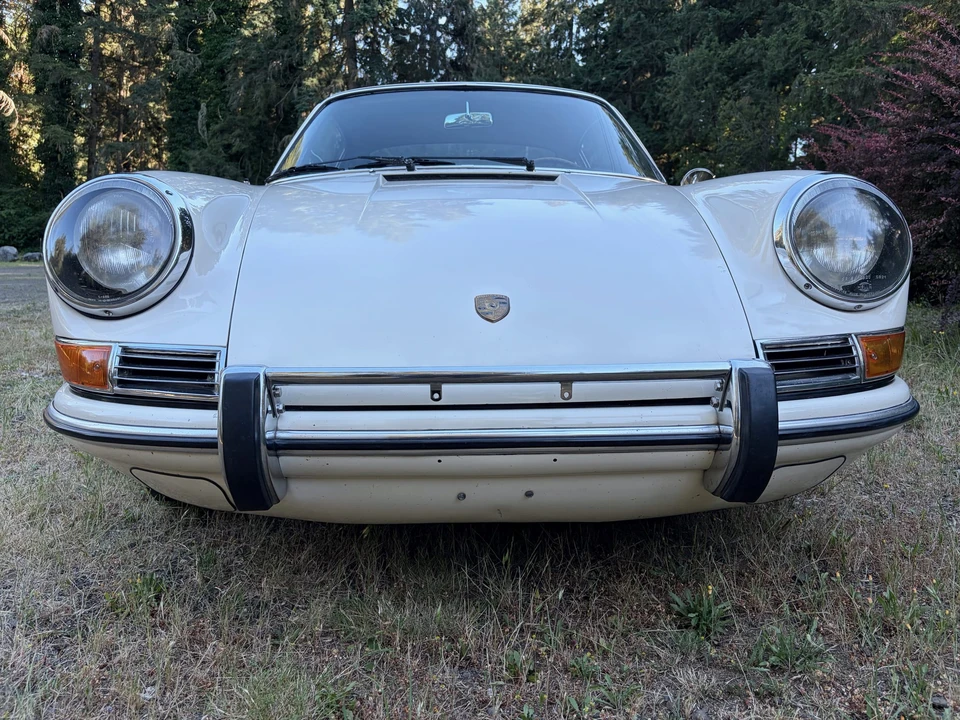 1966 Porsche 912 - Image 13 of 31