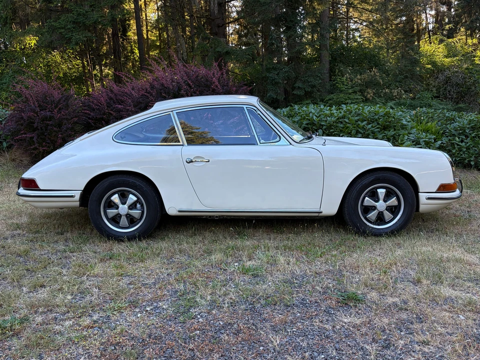 1966 Porsche 912 - Image 24 of 31