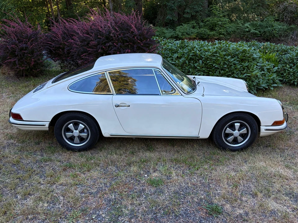 1966 Porsche 912 - Image 23 of 31