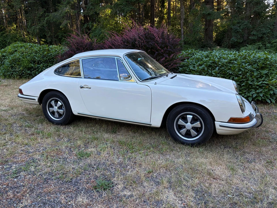 1966 Porsche 912 - Image 22 of 31