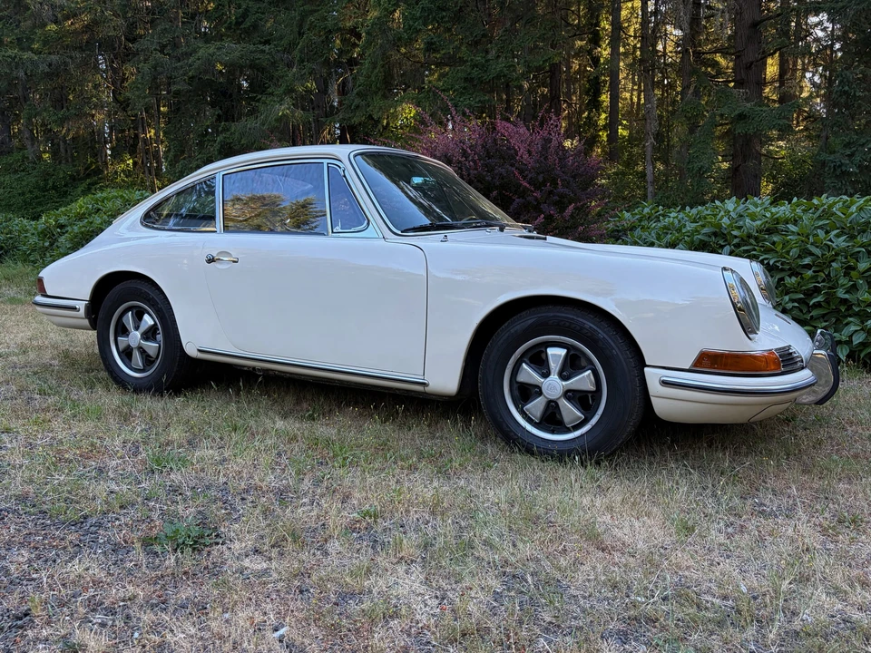 1966 Porsche 912 - Image 21 of 31