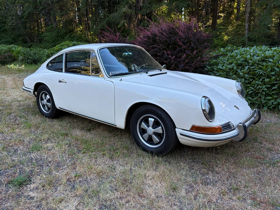 1966 Porsche 912 - Image 18 of 31