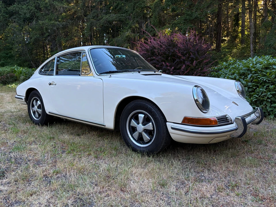 1966 Porsche 912 - Image 19 of 31