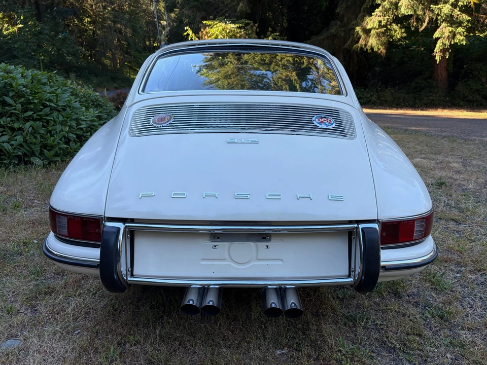 1966 Porsche 912 - Image 31 of 31