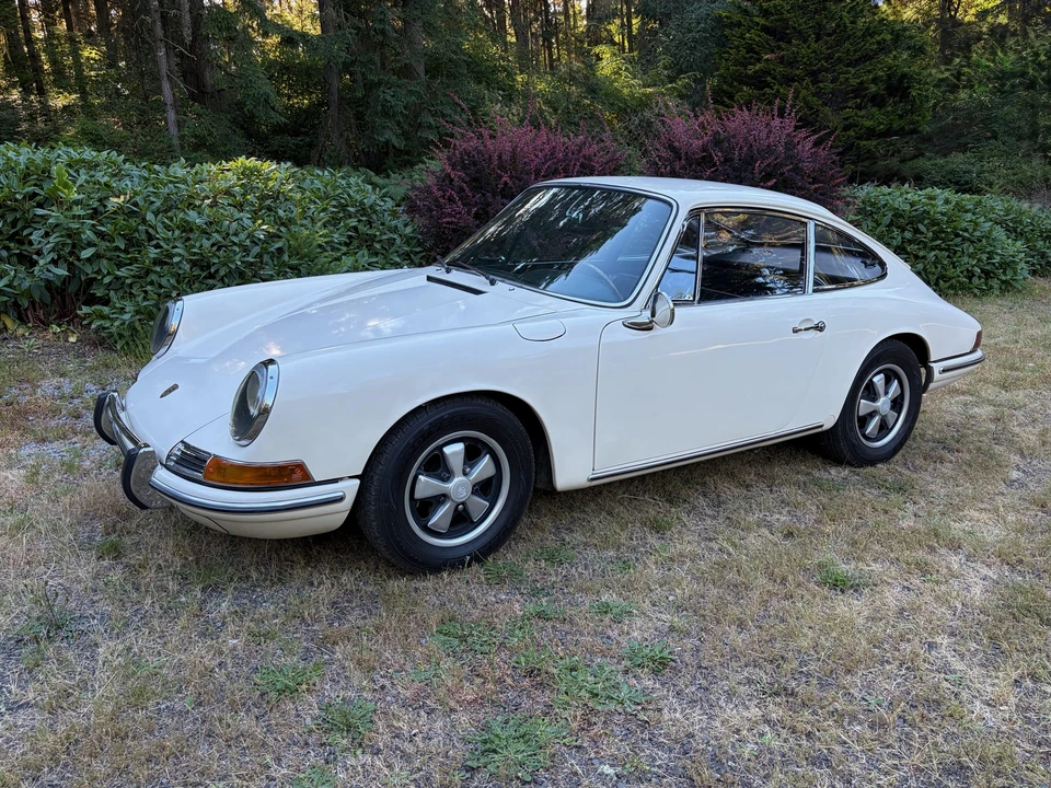 1966 Porsche 912 - Image 2 of 31