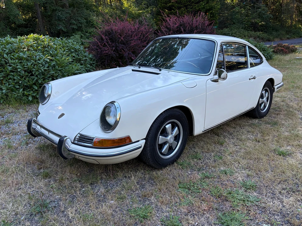 1966 Porsche 912 - Image 5 of 31