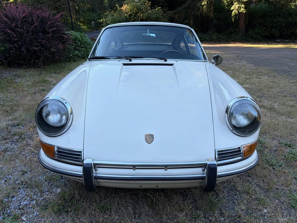 1966 Porsche 912 - Image 9 of 31