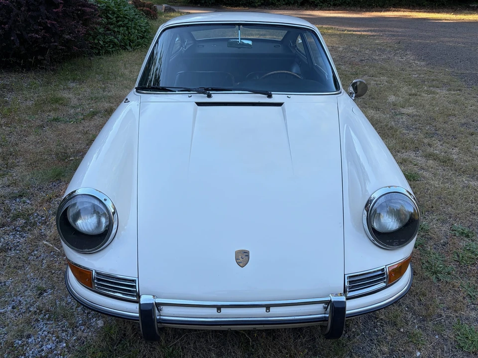 1966 Porsche 912 - Image 10 of 31