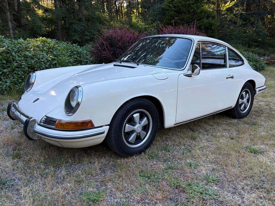 1966 Porsche 912 - Image 3 of 31