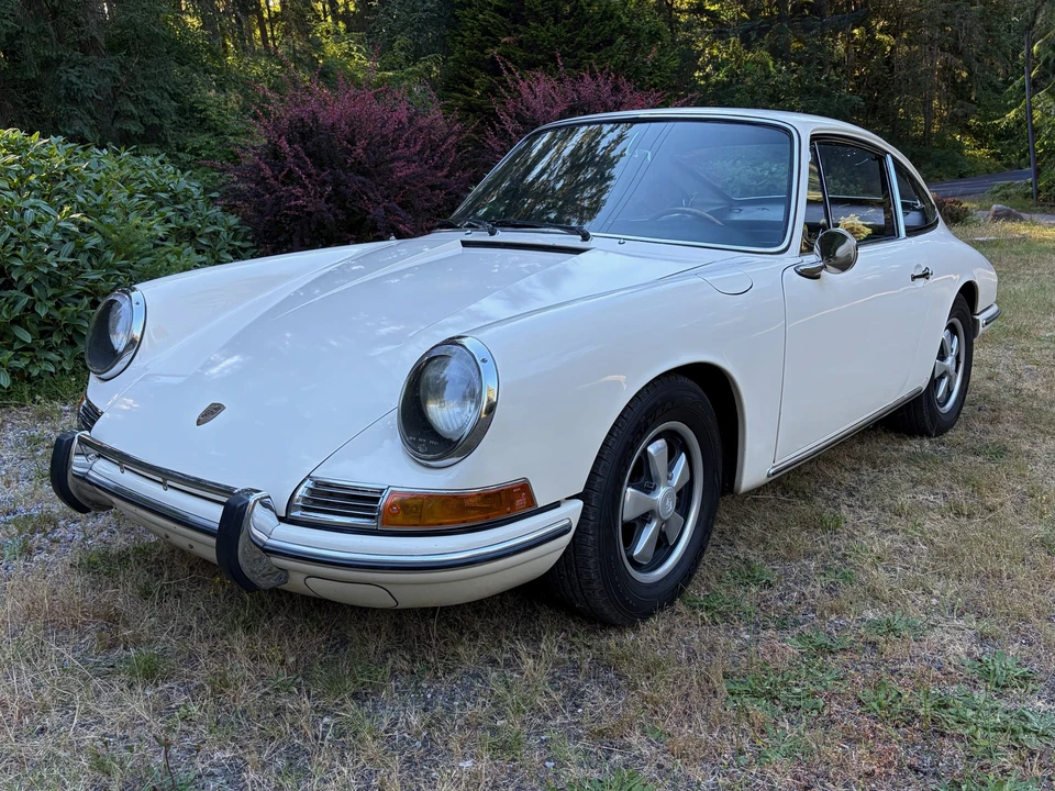 1966 Porsche 912 - Image 6 of 31