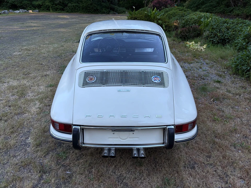 1966 Porsche 912 - Image 30 of 31