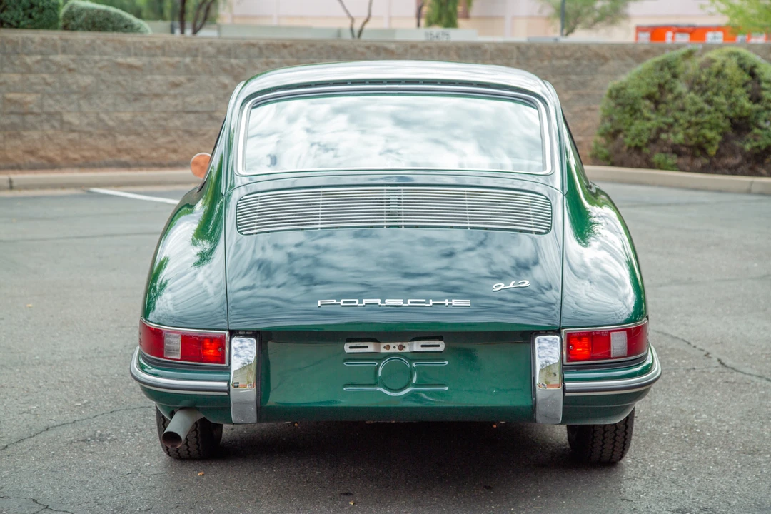 1966 Porsche 912 - Image 13 of 31