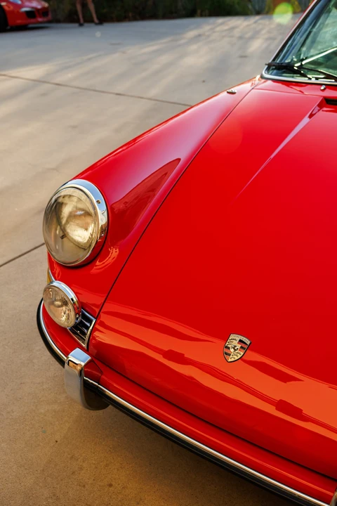 1966 Porsche 912 - Image 31 of 31