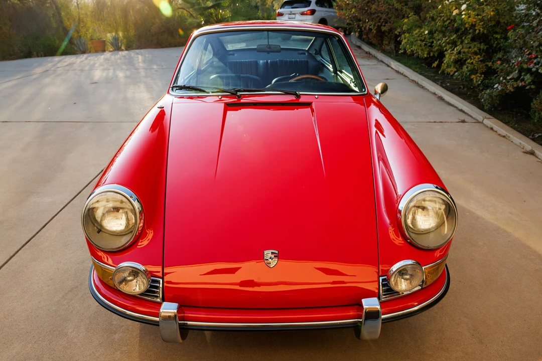 1966 Porsche 912 - Image 10 of 31