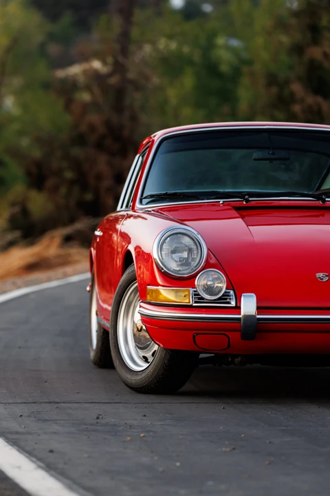 1966 Porsche 912 - Image 29 of 31