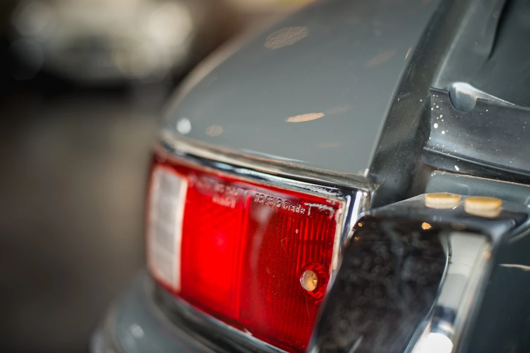 1966 Porsche 912 - Image 26 of 31