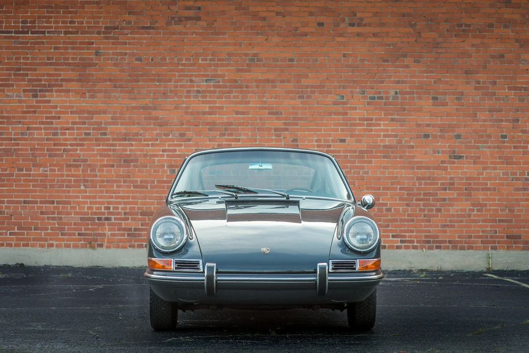 1966 Porsche 912 - Image 13 of 31