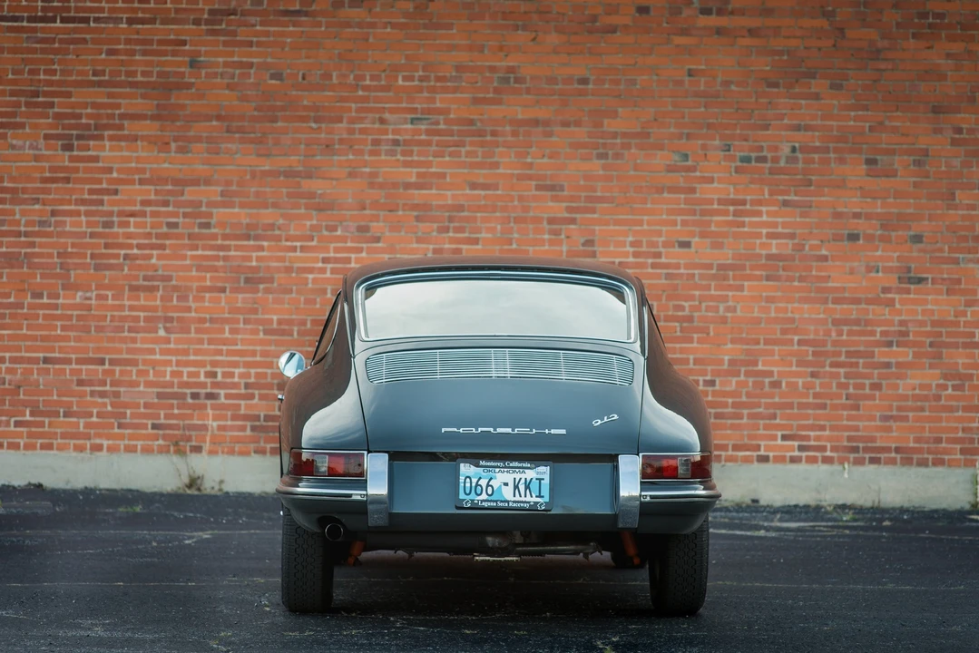 1966 Porsche 912 - Image 12 of 31