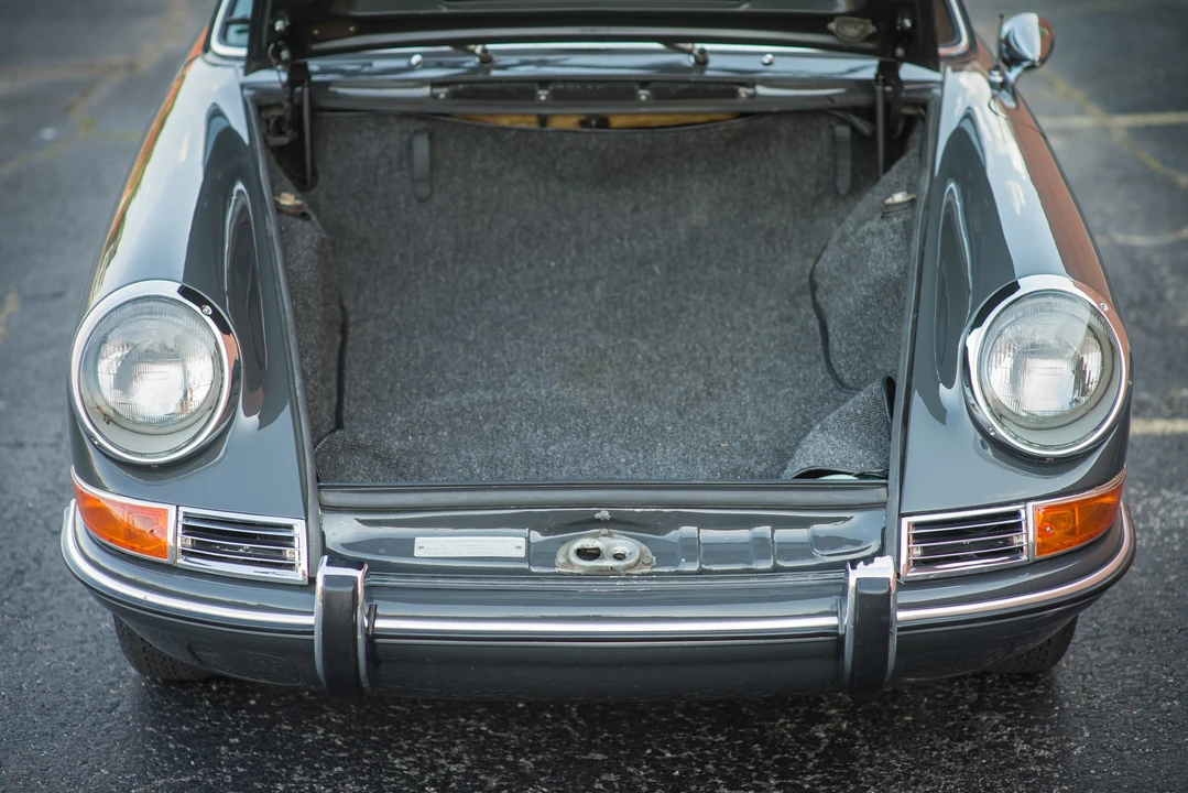1966 Porsche 912 - Image 25 of 31