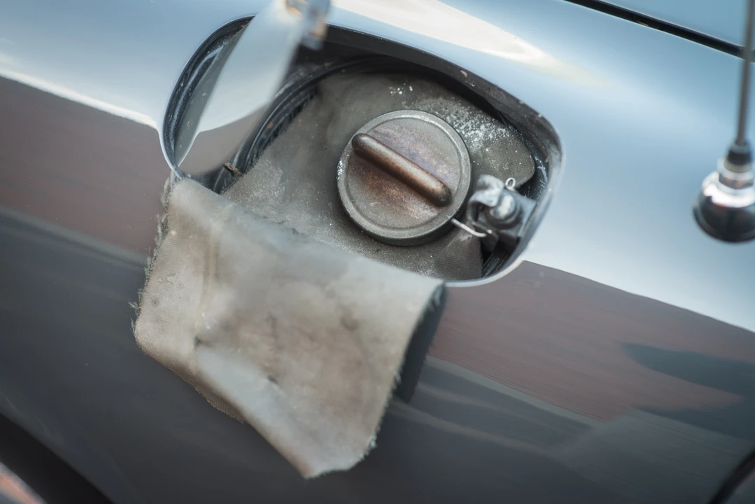 1966 Porsche 912 - Image 17 of 31