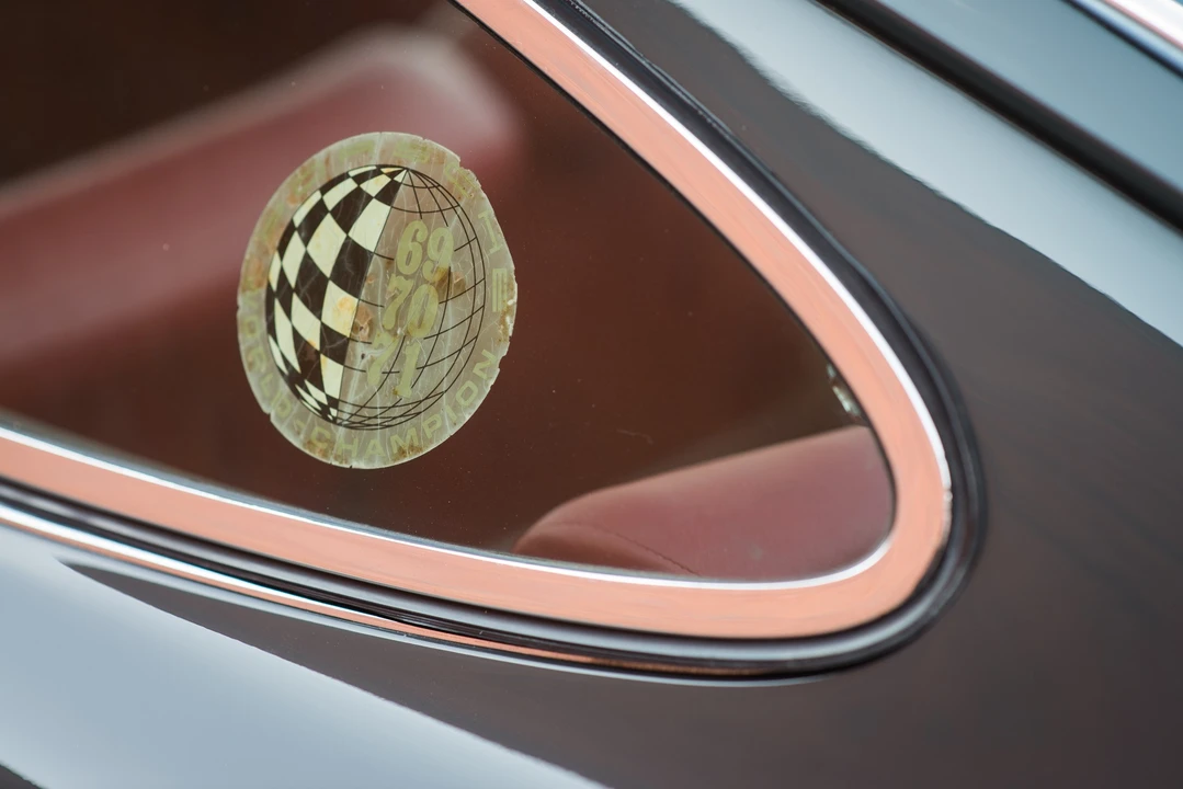 1966 Porsche 912 - Image 15 of 31