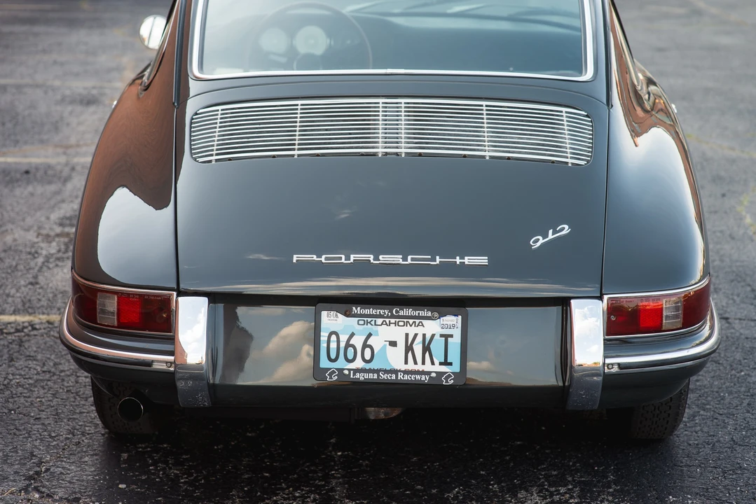 1966 Porsche 912 - Image 18 of 31