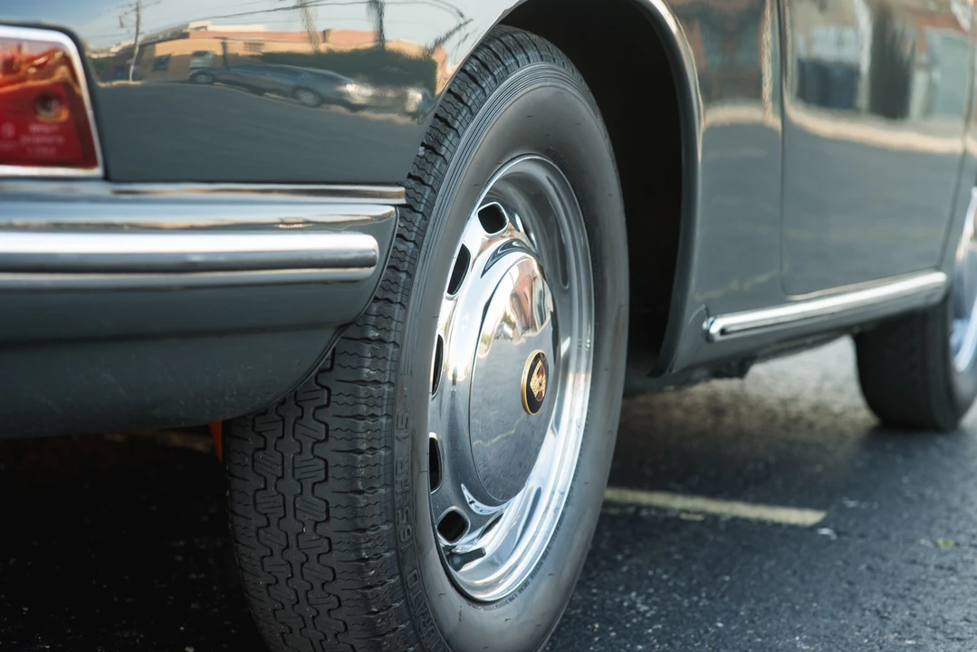 1966 Porsche 912 - Image 29 of 31
