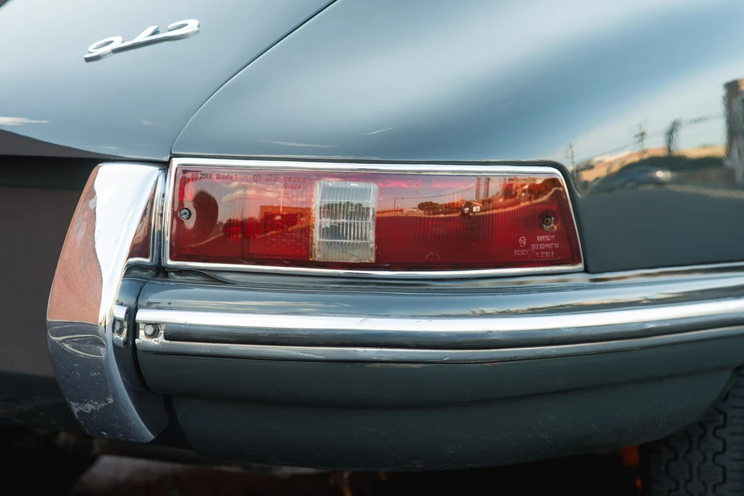 1966 Porsche 912 - Image 21 of 31