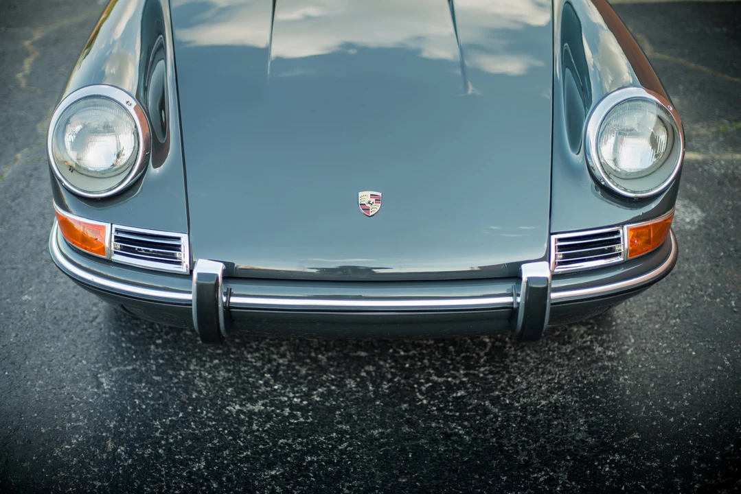 1966 Porsche 912 - Image 22 of 31