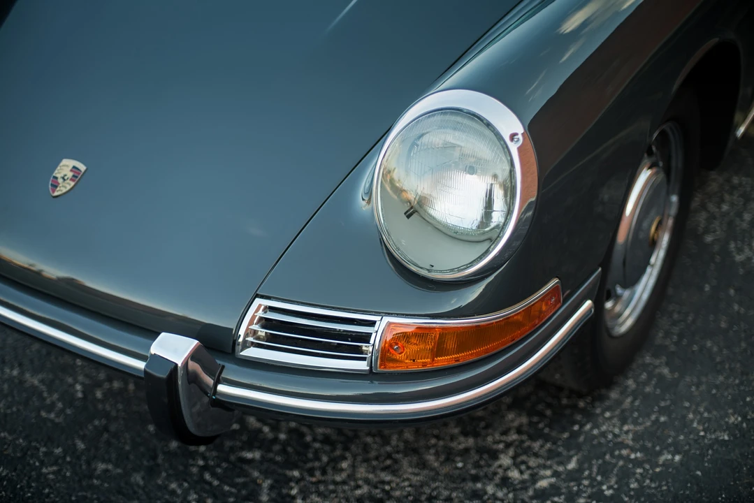 1966 Porsche 912 - Image 24 of 31