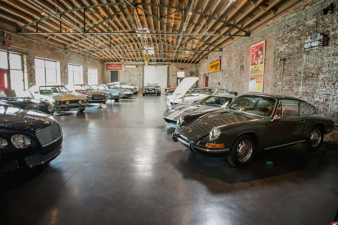 1966 Porsche 912 - Image 3 of 31