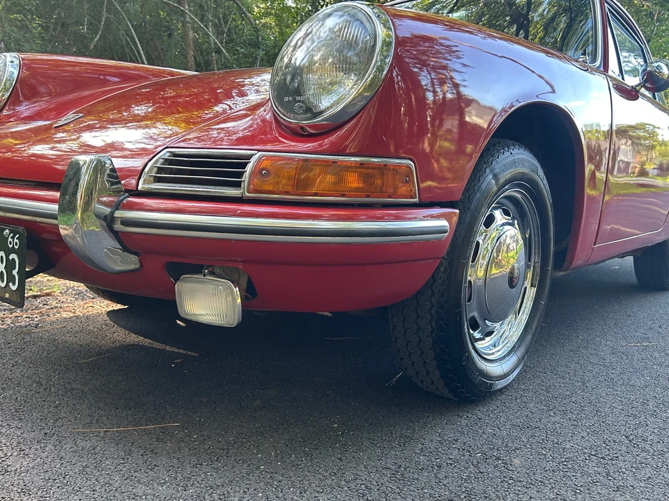 1966 Porsche 912 - Image 22 of 31