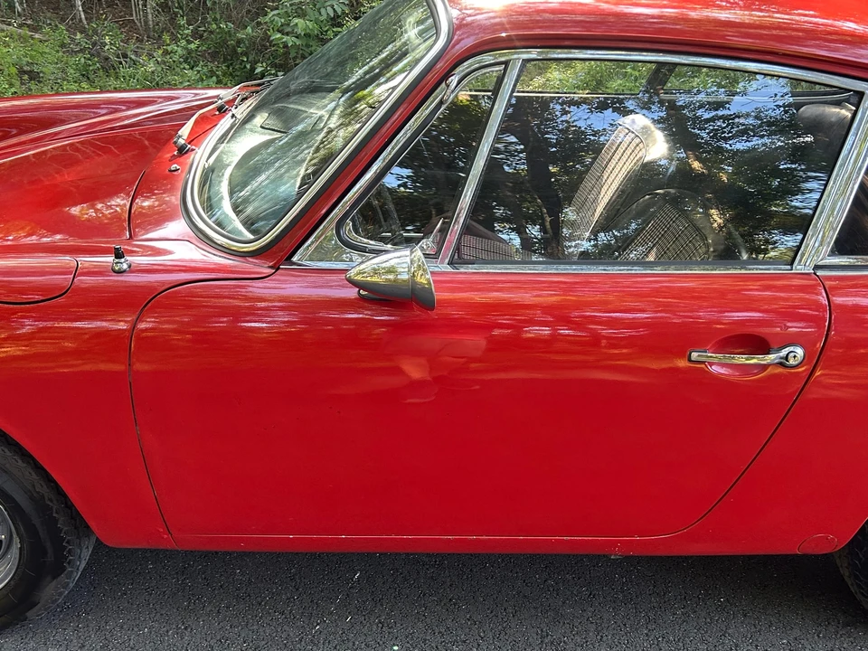 1966 Porsche 912 - Image 23 of 31