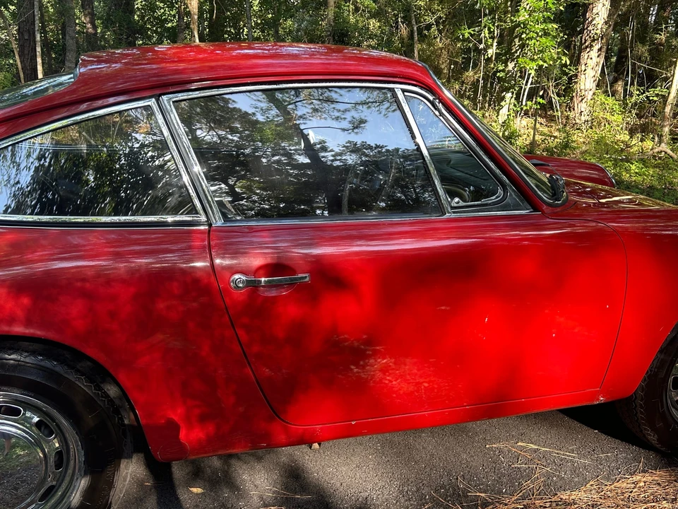 1966 Porsche 912 - Image 27 of 31