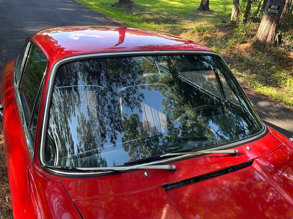 1966 Porsche 912 - Image 29 of 31