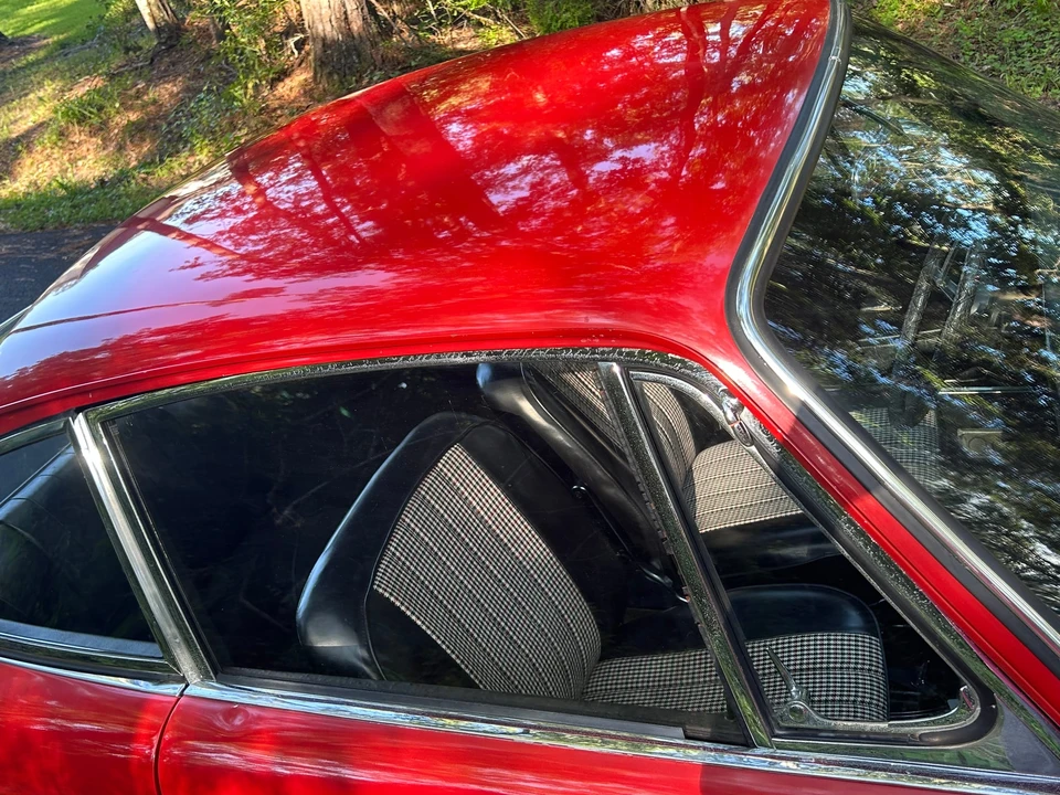 1966 Porsche 912 - Image 28 of 31
