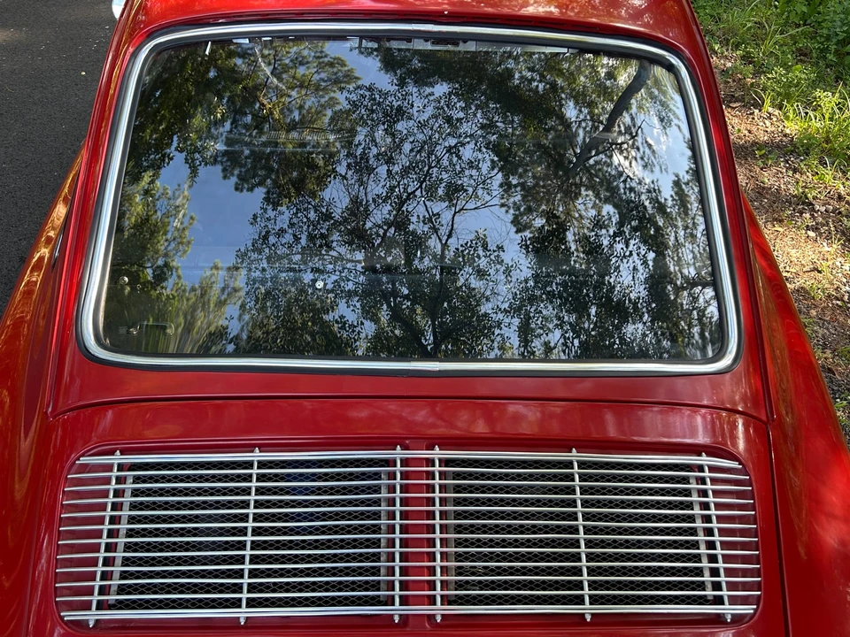1966 Porsche 912 - Image 25 of 31