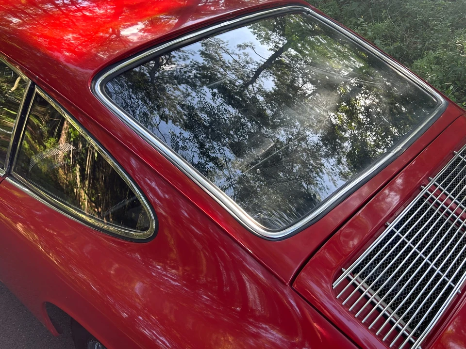 1966 Porsche 912 - Image 24 of 31