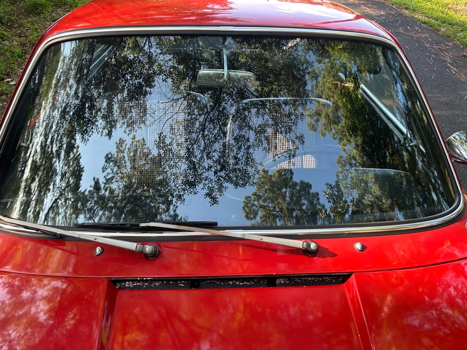1966 Porsche 912 - Image 30 of 31