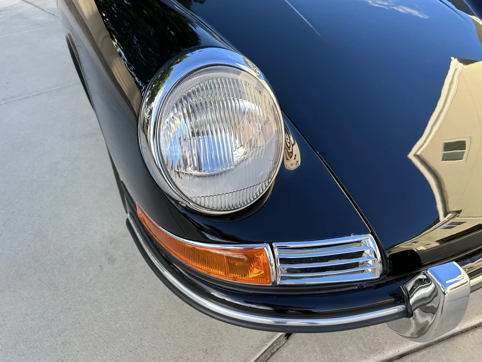 1966 Porsche 912 - Image 9 of 31