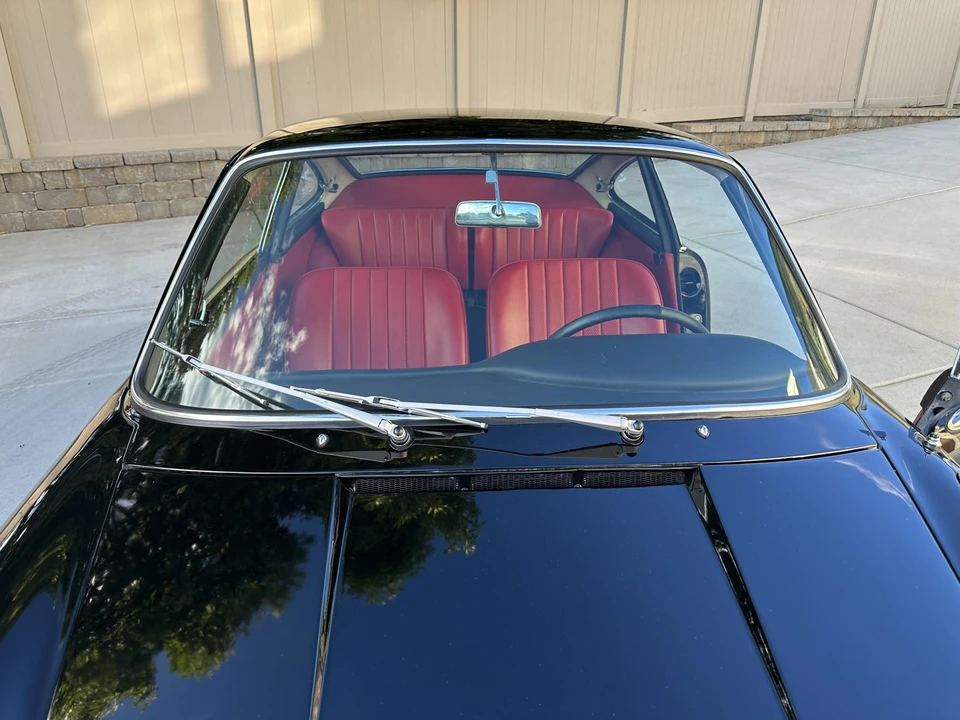 1966 Porsche 912 - Image 20 of 31