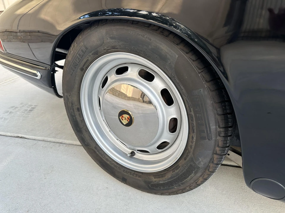 1966 Porsche 912 - Image 28 of 31