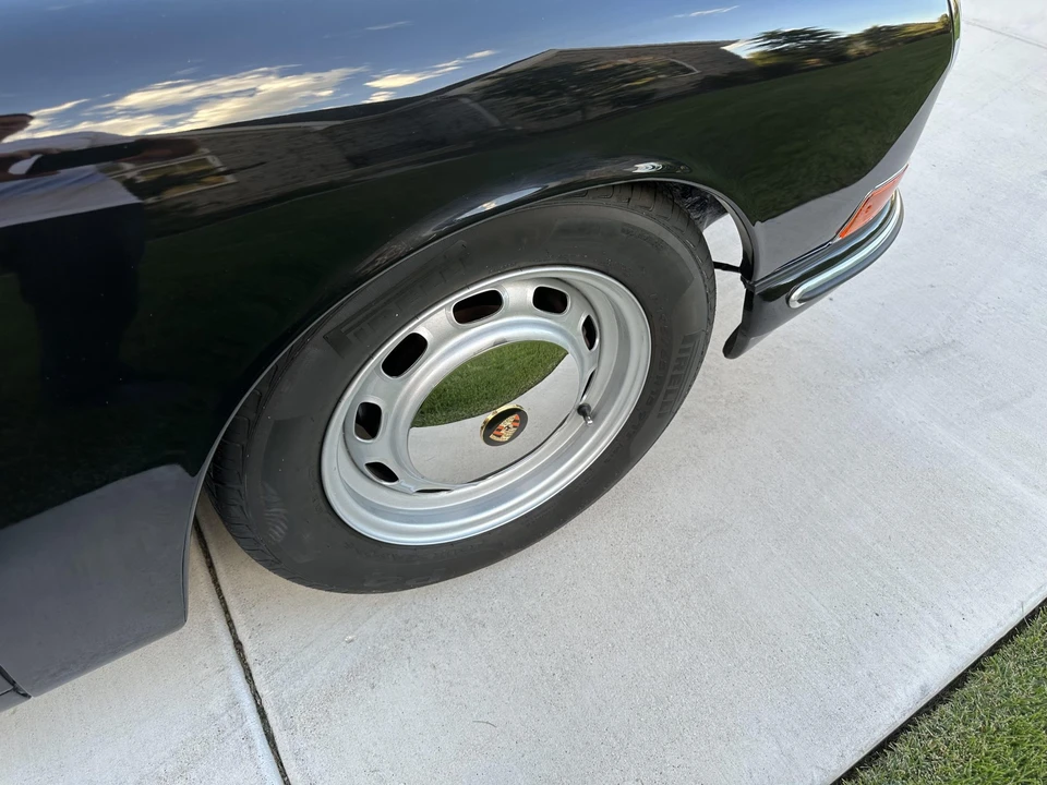 1966 Porsche 912 - Image 29 of 31