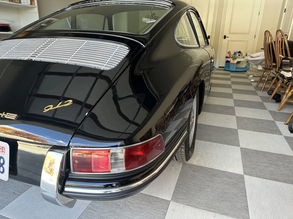 1966 Porsche 912 - Image 19 of 31