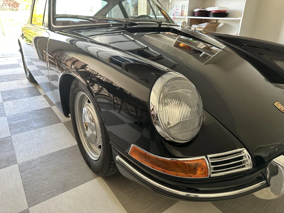 1966 Porsche 912 - Image 8 of 31