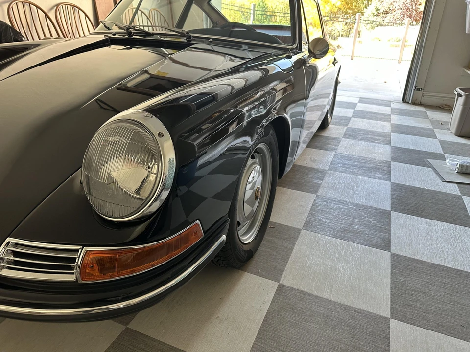 1966 Porsche 912 - Image 13 of 31