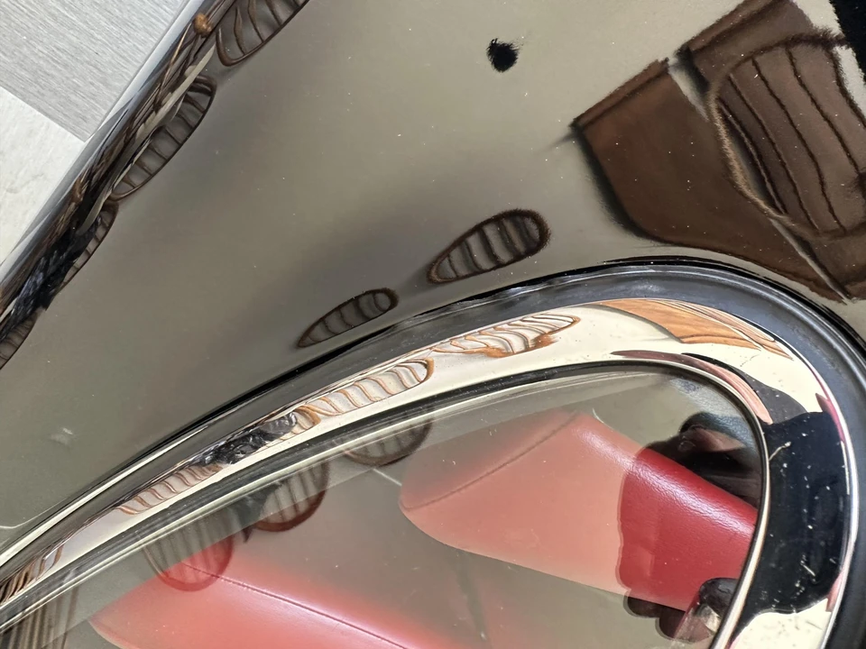 1966 Porsche 912 - Image 24 of 31