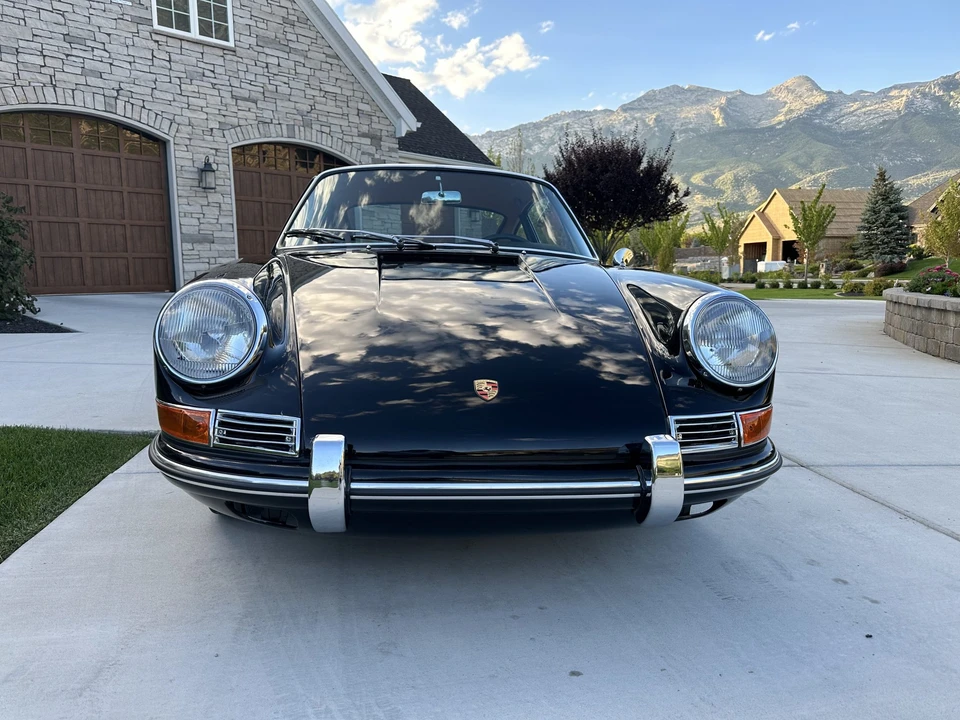 1966 Porsche 912 - Image 3 of 31