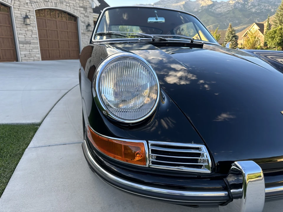 1966 Porsche 912 - Image 10 of 31