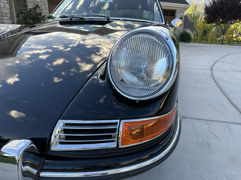 1966 Porsche 912 - Image 11 of 31